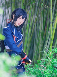 星之迟迟 到22年12月 Coser Hoshilily BCY合集4(31)